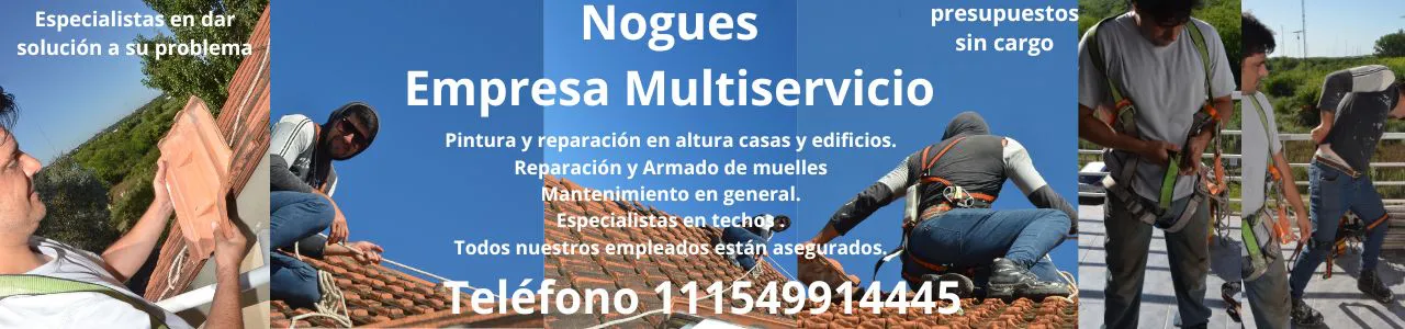 N&j Empresa Multiservicio