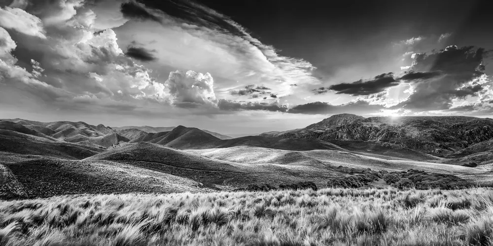 Cielo que Habla a la Tierra