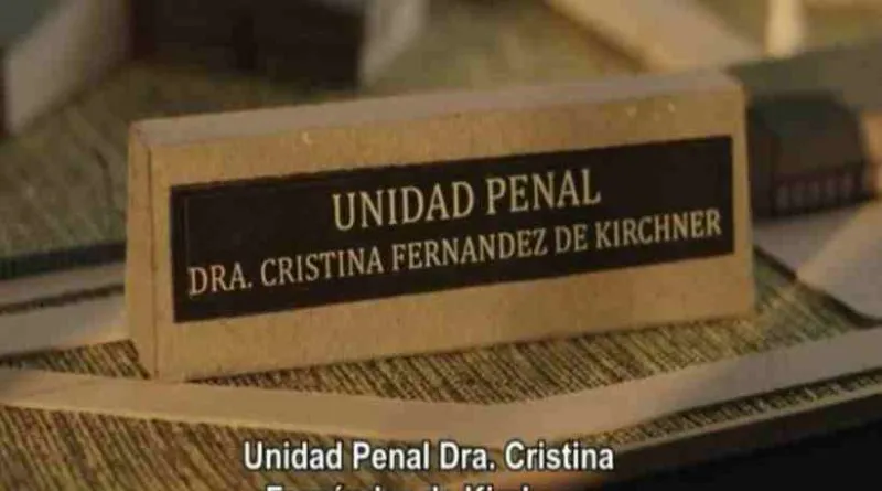 UPCFK